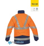 Hydrowear Workwear Forro de Plutón Parka Hydrowear