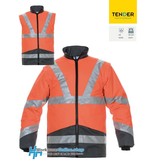 Hydrowear Workwear Forro de Plutón Parka Hydrowear