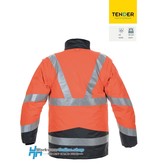 Hydrowear Workwear Forro de Plutón Parka Hydrowear