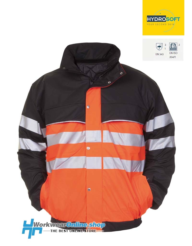 Hydrowear Workwear Hydrowear Norwich pilot jacket