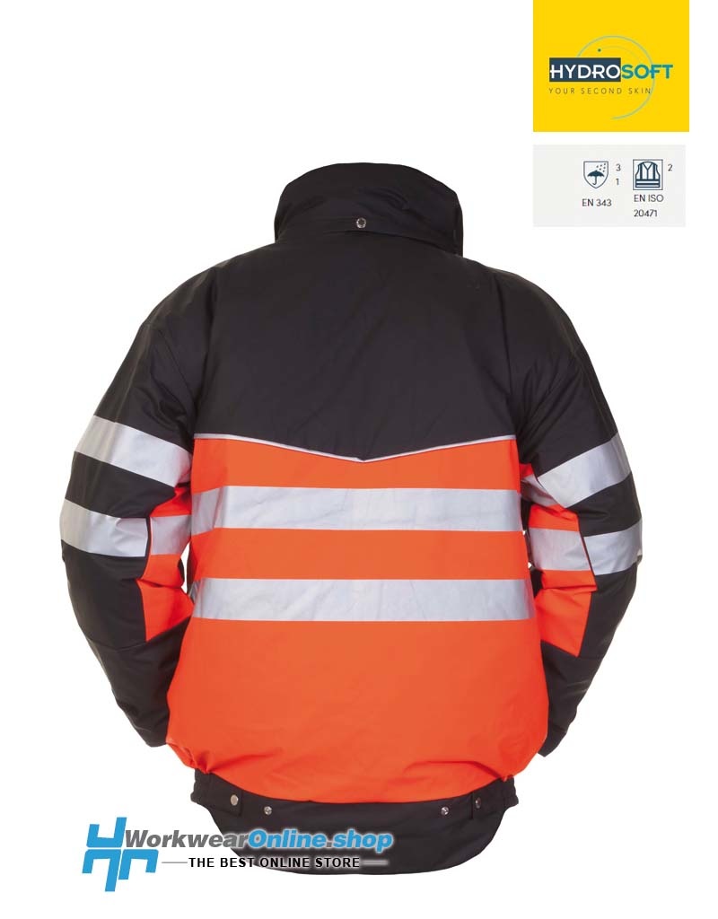 Hydrowear Workwear Hydrowear Norwich pilot jacket