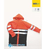 Hydrowear Workwear Chaqueta de alta visibilidad Hydrowear Plains