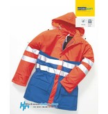 Hydrowear Workwear Hydrowear Plains Warnschutzjacke