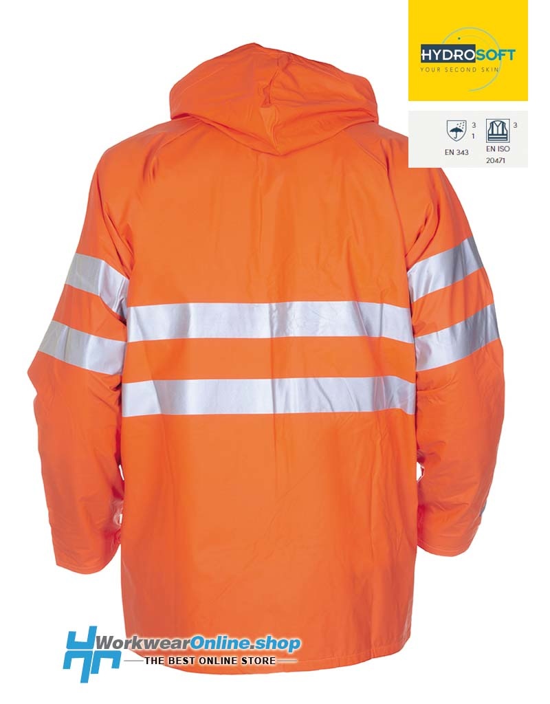 Hydrowear Workwear Hydrowear Valencia high visibility jacket