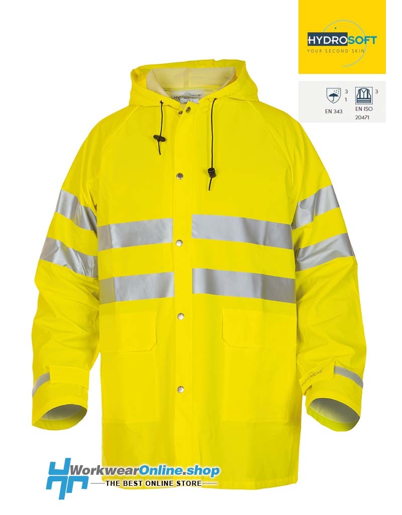 Hydrowear Workwear Hydrowear Valencia high visibility jacket