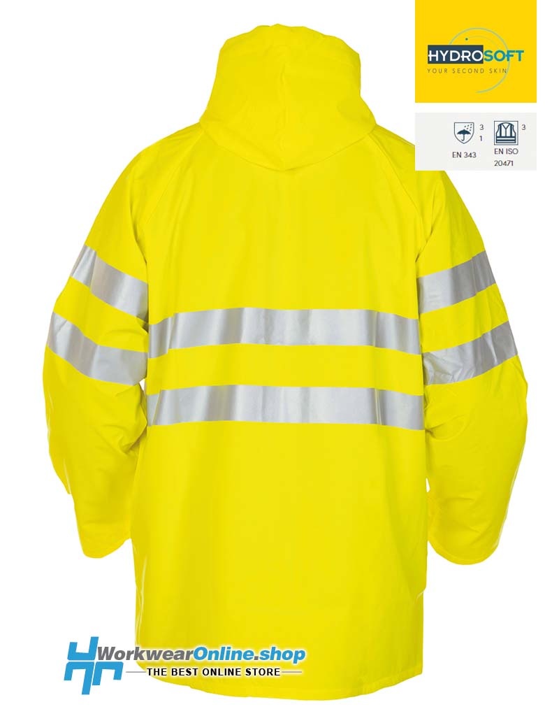 Hydrowear Workwear Hydrowear Valencia high visibility jacket