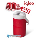 Sport Igloo Laguna 1/2 Gallon water bottle