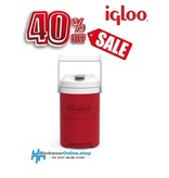 Sport Igloo Laguna 1/2 Gallon water bottle