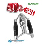 Sport Tunturi Rowing Handle - Rowing Handle - Rotating