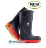 Bekina Safety Boots Bekina Steplite X Stormgrip S5 Blue-Orange P