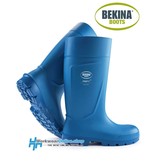 Bekina Safety Boots Bekina 107-128-003 Steplite Easygrip S4 Blau-Blau Z