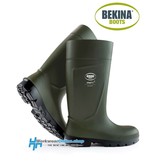 Bekina Safety Boots Bekina 107-128-019 Steplite Easygrip S4 Groen-Zwart P
