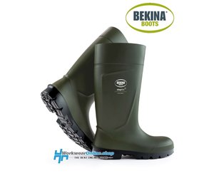 Bekina 107 128 019 Steplite Easygrip S4 Verde Negro P