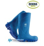 Bekina Safety Boots Bekina 107-128-034 Steplite X Solidgrip S4 Blau-Blau Z