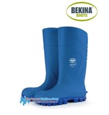 Bekina Safety Boots Bekina 107-128-034 Steplite X Solidgrip S4 Blue-Blue Z