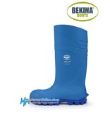 Bekina Safety Boots Bekina 107-128-034 Steplite X Solidgrip S4 Blau-Blau Z