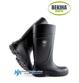 Bekina Safety Boots Bekina 107-128-033 Steplite Easygrip S5 Schwarz-Schwarz P