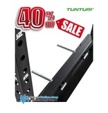 Sport Tunturi RC20 Band Pegs für Crossfit Basic Rack – pro 4 Stück