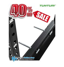 Sport Tunturi RC20 Band Pegs pour Crossfit Basic rack - par 4 pièces