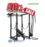 Sport Tunturi RC20 Band Pegs für Crossfit Basic Rack – pro 4 Stück