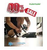 Sport Tunturi Hantelset 15 kg