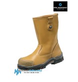 Bata Safety Shoes Bottes de bata en mer Goliath