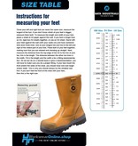 Bata Safety Shoes Bata Offshore Boots Potent