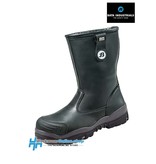 Bata Safety Shoes Bata Offshore Botas Robusta