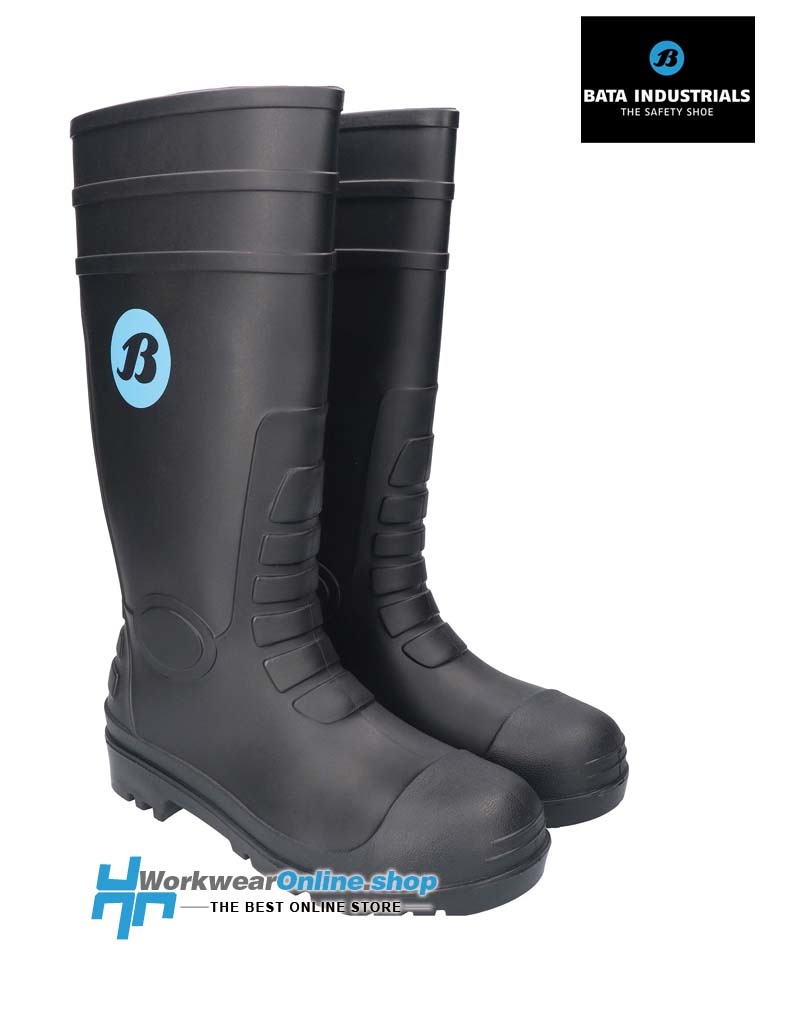 Bata safety store boot