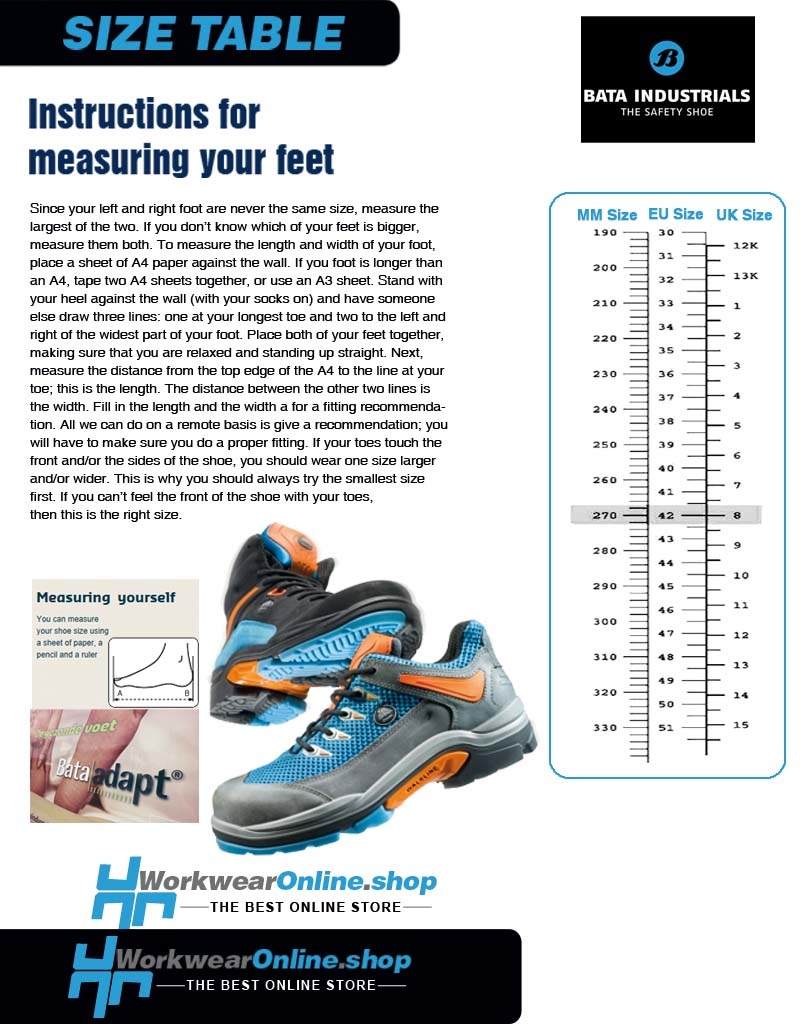 Bata shoe ACT107 low safety shoe S2 ESD