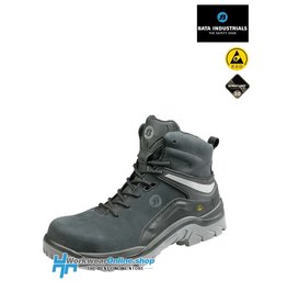 Bata Safety Shoes Zapato Bata ACT112 -ESD