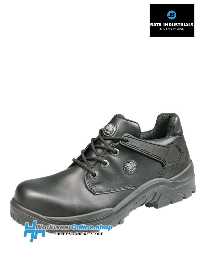 Bata Safety Shoes Bata-Schuh ACT113