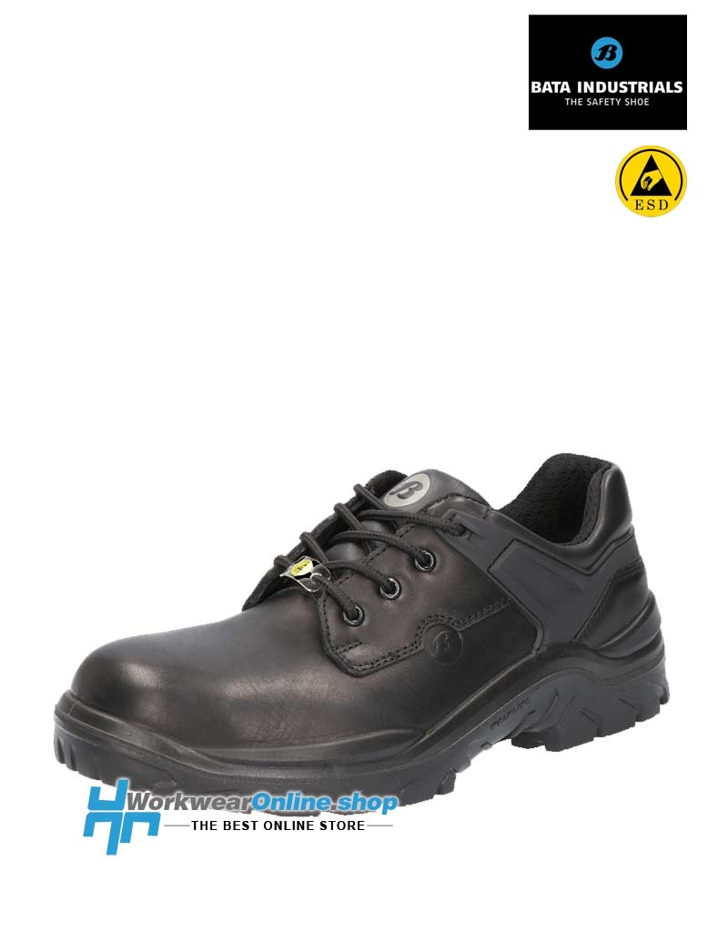 Bata Safety Shoes Bata Schuh ACT116 -ESD