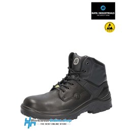 Bata Safety Shoes Chaussure Bata ACT117 -ESD