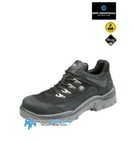 Bata Safety Shoes Zapato Bata ACT124 -ESD
