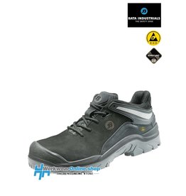 Bata Safety Shoes Chaussure Bata ACT141 -ESD
