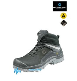 Bata Safety Shoes Bata Schuh ACT142 -ESD