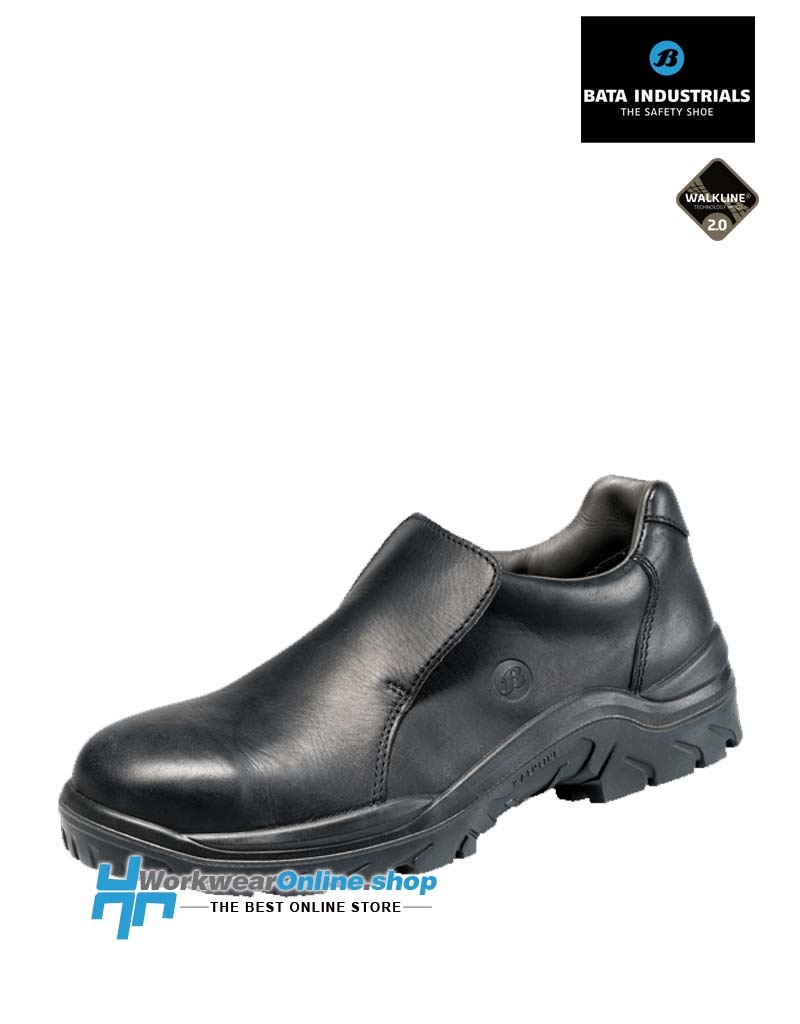 Bata Safety Shoes Bata chaussure ACT144