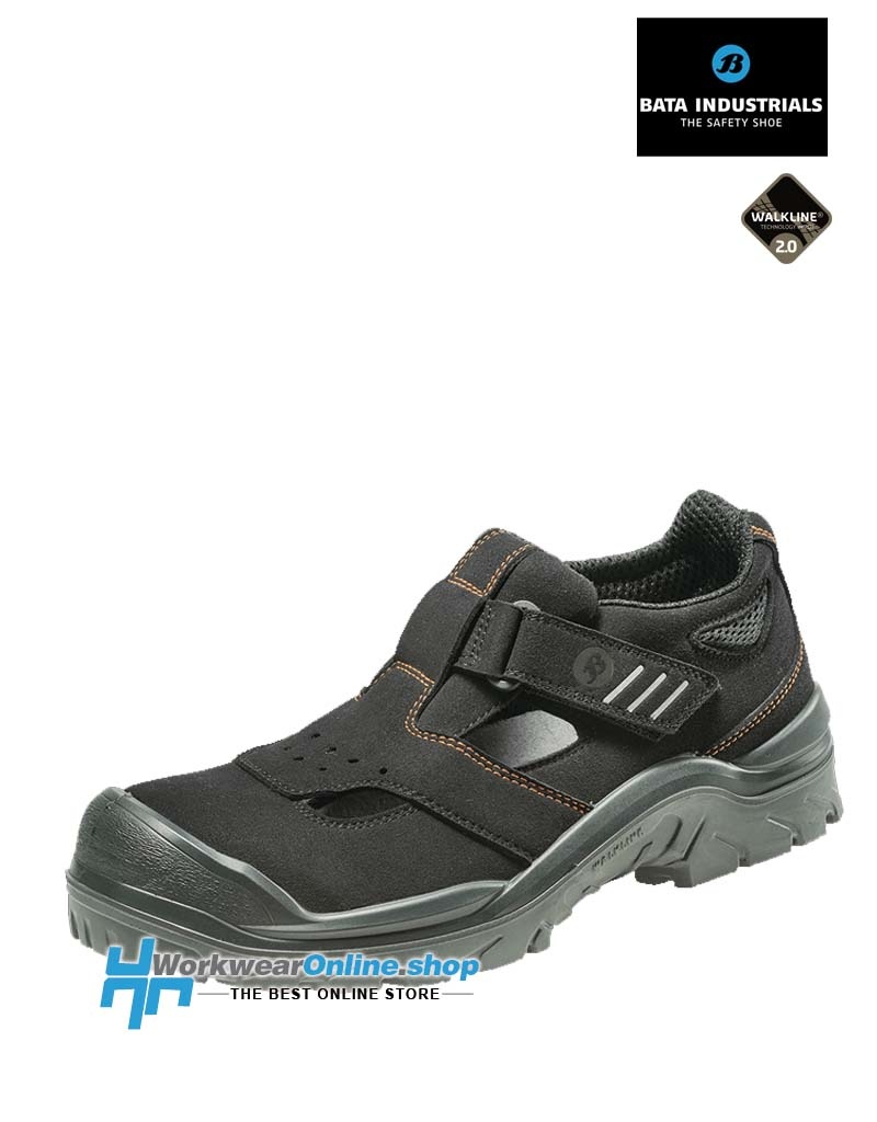 Bata Safety Shoes Bata sandaal ACT151