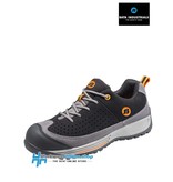 Bata Safety Shoes Curva de zapato bata