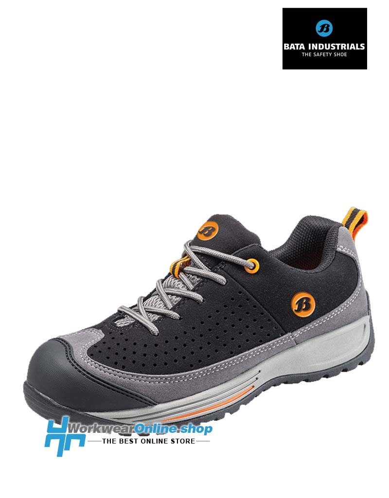 Bata Safety Shoes Bata schoen Curve