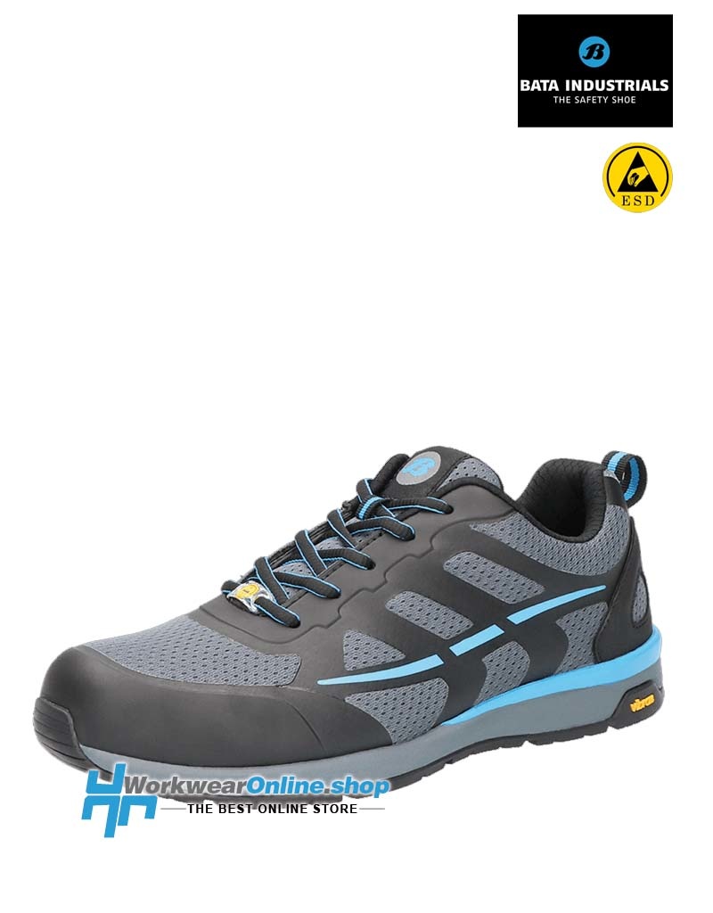 Bata Safety Shoes Bata schoen Energy -ESD