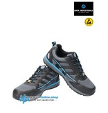 Bata Safety Shoes Zapato Bata Energy -ESD