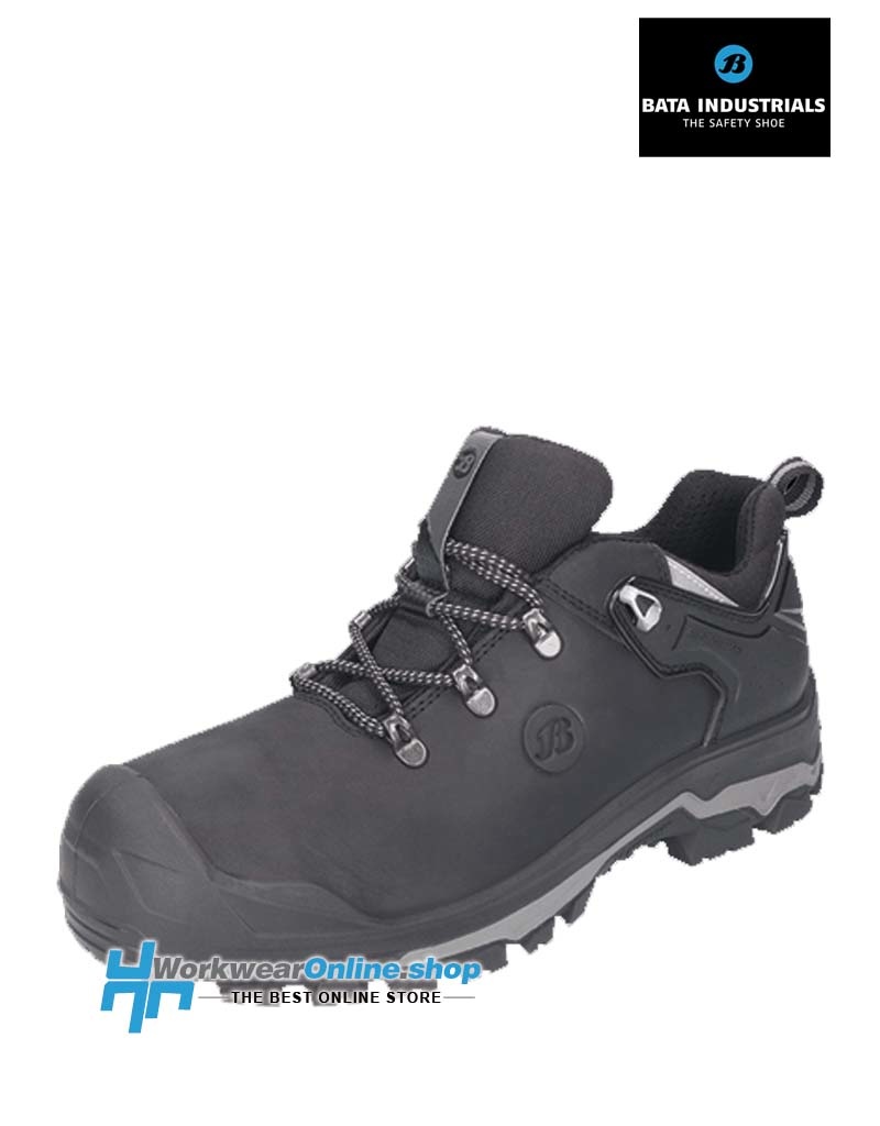 Bata Safety Shoes Zapato Bata Stur Galena