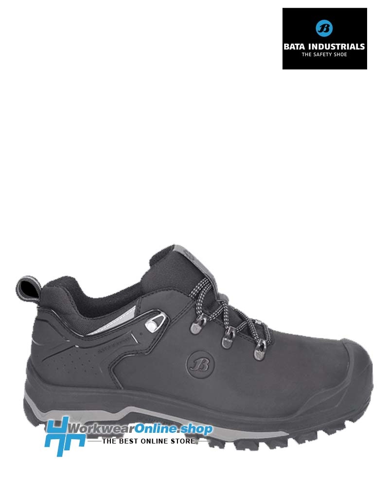 Bata Safety Shoes Bata schoen Stur Galena