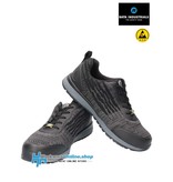Bata Safety Shoes Bata-Schuh-Passform