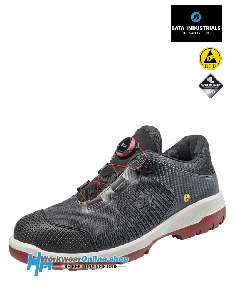 Bata Safety Shoes Bata schoen Legend