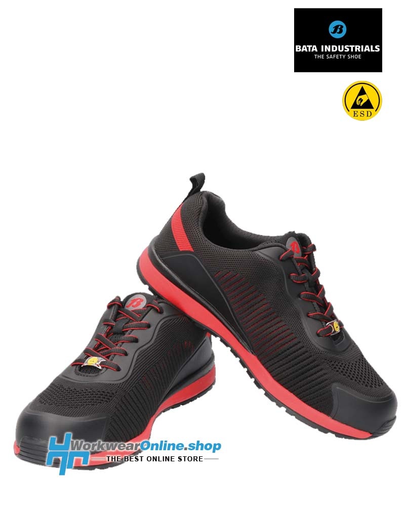 Bata Safety Shoes Bata schoen Spark -ESD