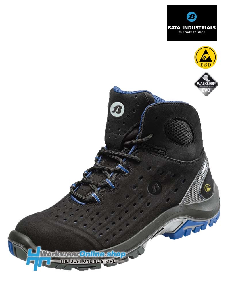 Bata Schuh Sync ESD