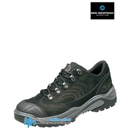 Bata Safety Shoes Bata Schuh Traxx 203